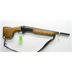 Savage Kimmel Kamper 20ga Single Shot Shotgun