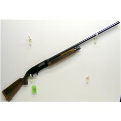 Winchester 1200 pump-action 12ga Shotgun