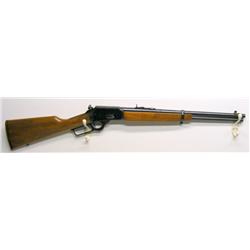 Marlin 1894CS Lever-Action 357mag Rifle