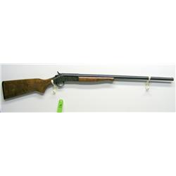 NEF Pardner SB1 Single Shot 20ga Shotgun