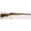 Image 3 : NEF Pardner SB1 Single Shot 20ga Shotgun