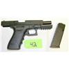 Image 3 : Glock 21 SF in 45ACP Semi Auto Pistol