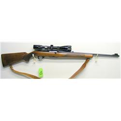 Winchester Model 100 Semi-Auto 308 Rifle