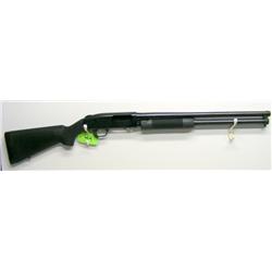 Mossberg 500A pump-action 12ga Shotgun