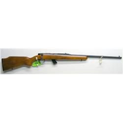 Remington model 581 Bolt-Action Rifle 22S/L/LR