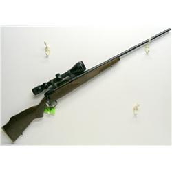 Savage 110 Bolt-action Rifle in 7mm