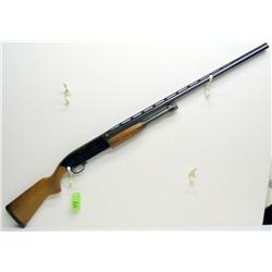 Winchester Ranger 120 pump-action 12ga Shotgun