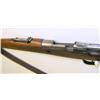 Image 5 : Brazilian Mauser Bolt Action Rifle in 8mm
