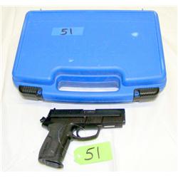 SIG Pro 2340 Semi-auto Pistol in 40SW