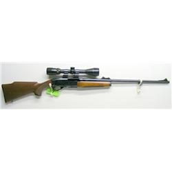 Remington 7600 Pump-action rifle in 280 Remington