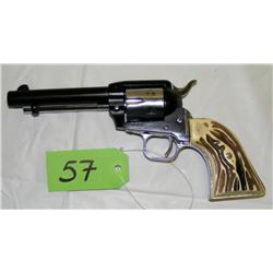 German Single Action Revolver in 22LR