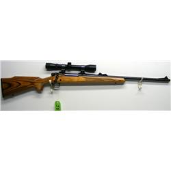Remington model 700 Bolt Action Rifle in 270