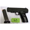 Image 2 : Hipoint model JHP in 45ACP Semi Auto Pistol