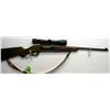 Image 1 : Savage Model 99 Lever Action Rifle in 308