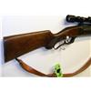 Image 2 : Savage Model 99 Lever Action Rifle in 308