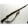 Image 1 : Mauser Bolt Action Rifle with ANKAR" on receiver"