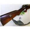 Image 2 : Mauser Bolt Action Rifle with ANKAR" on receiver"