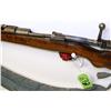 Image 4 : Mauser Bolt Action Rifle with ANKAR" on receiver"