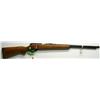 Image 1 : J.C Higgins mod 103.13 bolt action rifle 22S/L/LR