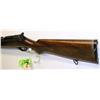 Image 5 : Marlin model 81DL Bolt-Action Rifle 22S/L/LR