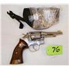Image 2 : Smith & Wesson .38 Special REVOLVER