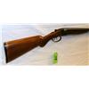 Image 2 : Riverside Arms Double Barrel Shotgun 12GA