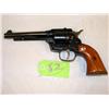 Image 2 : High Standard Double 9 .22cal LR Revolver