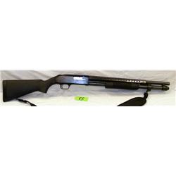 Mossberg 590 12ga Pump Action Shotgun