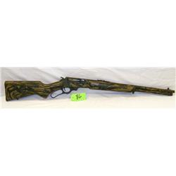 Marlin 30-30 Cammo Lever Action Rifle