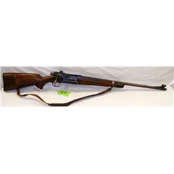 Springfield Model 1896 30-40 Bolt Action Rifle