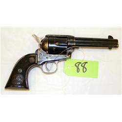 Beretta Stampede .45cal Single Action Revolver