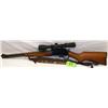 Image 1 : Marlin 30-30 Lever Action Rifle w/Scope