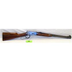 Winchester Lever Action 30-30 rifle
