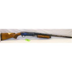 Browning Model 26 .20ga pump action shotgun
