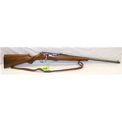Savage 23AA 22LR Bolt action rifle