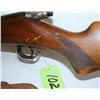 Image 5 : Savage 23AA 22LR Bolt action rifle