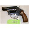 Image 2 : Charter Arms 38 special double-action Revolver