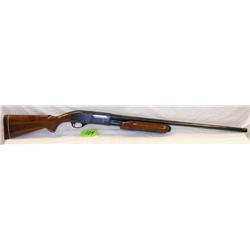 Remington Wingmaster 870 104 .12ga pump shotgun