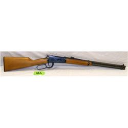 Winchester Ranger 30-30 Lever-action rifle