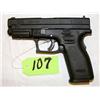 Image 5 : Springfield XD-40cal Semi-auto pistol