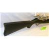 Image 2 : Ruger 1022 22LR Carbine semi-auto rifle w/scope