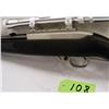 Image 4 : Ruger 1022 22LR Carbine semi-auto rifle w/scope