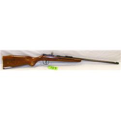 Voere 22LR Bolt-action rifle