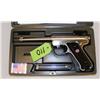 Image 4 : Ruger MK II semi-auto 22lr Pistol