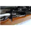 Image 5 : Remington 660 .222 cal bolt-action rifle w/scope