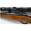 Image 7 : Remington 660 .222 cal bolt-action rifle w/scope