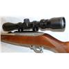 Image 4 : Ruger 1022 22LR Carbine semi-auto rifle w/scope