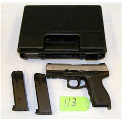 Taurus PT24/7Pro 45 cal semi-auto pistol