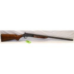 New England Fire Arms Pardner .12ga break Shotgun