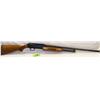 Mossberg .20ga pump-action shotgun